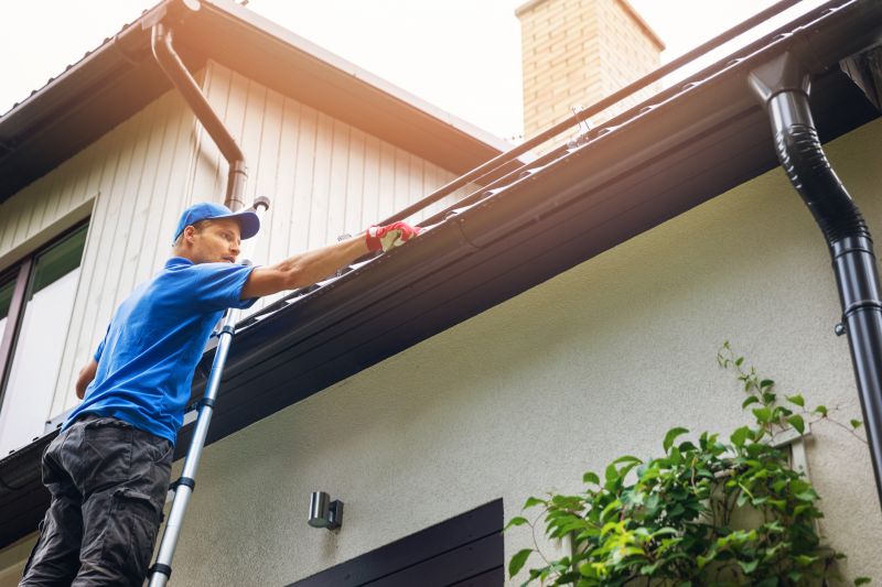 Specialized Gutter Cover Contractors